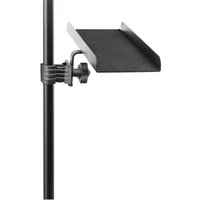 Stagg Accessory Tray with Clamp Small