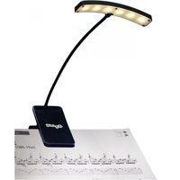 Stagg Multipurpose Clip-on/Freestanding LED Light (USB)