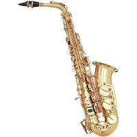 Grassi SAL700 School Series Alto Saxophone Lacquer