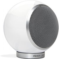 Elipson Planet M Satellite Speaker (Single) White