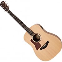 Taylor Big Baby BBTe Left Handed Electro Acoustic Walnut/Spruce