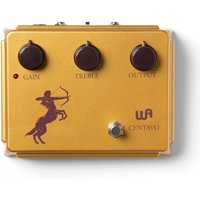 Warm Audio WA-CV Centavo Transparent Overdrive Pedal