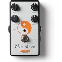 Warm Audio WA-WD Warmdrive Dynamic Overdrive Pedal