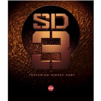 EastWest StormDrum 3