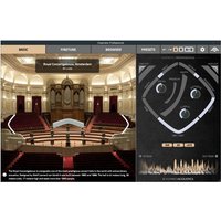 Inspired Acoustics Inspirata Immersive