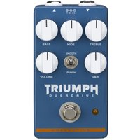 Wampler Triumph Overdrive Pedal