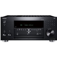 Onkyo TX-RZ50 9.2 AV Receiver Black