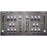 Internet Co. MS EQ Comp - MAC