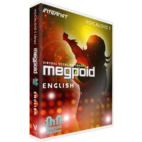 Internet Co. Vocaloid Megpoid English