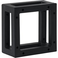 Equinox 0.1m Quad Steel DecoTruss Black