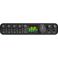 MOTU M6 6-Channel Audio Interface