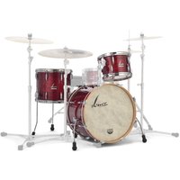 Sonor Vintage 22 3pc Shell Pack Vintage Red Oyster