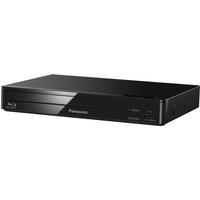 Panasonic DMP-BD84EB-K Smart Network 2D Blu-ray Player