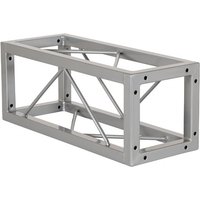 Equinox 0.5m Quad Steel DecoTruss Silver