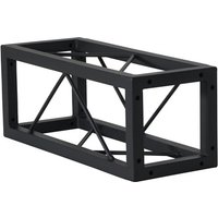 Equinox 0.5m Quad Steel DecoTruss Black