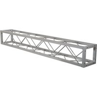 Equinox 1.5m Quad Steel DecoTruss Silver