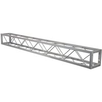Equinox 2m Quad Steel DecoTruss Silver