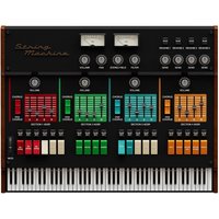 EastWest String Machine