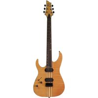 Schecter Banshee Elite-6 Left Handed Electric Guitar Gloss Natural - Ex Demo