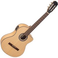 Admira ADMLNEC Lena Cutaway Electro Classical Guitar
