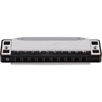 Lee Oskar Major Diatonic Harmonica G