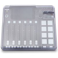 Decksaver Rode Rodecaster Pro 2 Cover Light Edition