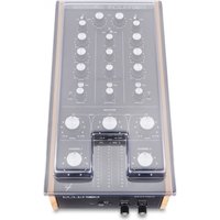 Decksaver Ecler Warm 2 Cover
