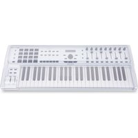 Decksaver Arturia Keylab 49 Mk2 Cover