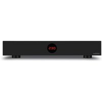 Audiolab DC Block 6 Direct Current Blocker Black