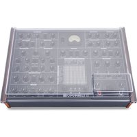 Decksaver Erica Synths Syntrx/Syntrx 2 Cover Soft Fit