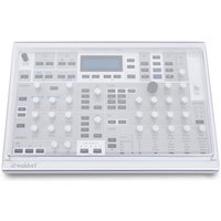 Decksaver Waldorf Iridium M & KYRA Cover