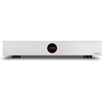 Audiolab DC Block 6 Direct Current Blocker Silver
