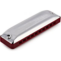 Seydel 1847 Orchestra S Steel Harmonica Low C
