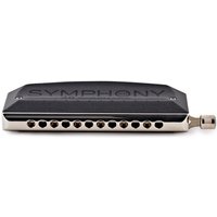 Seydel 1847 Symphony 48 Chromatic Harmonica