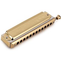 Seydel Volcany Harmonica Orchestra Tuning