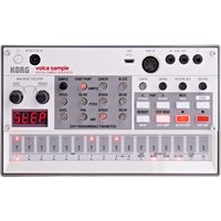 Korg Volca Sample 2 Digital Sample Sequencer