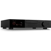 Audiolab 9000CDT CD Transport Black