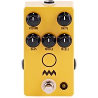 JHS Pedals Charlie Brown V4 Overdrive