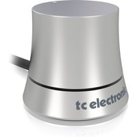 TC Electronics Pilot Lautstärke Niveauregler