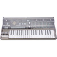 Decksaver LE Korg Microkorg & Microkorg S Cover Light Edition