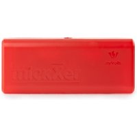 myVolts MickXer 5-Wege-Passivmischer Rot