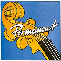 Pirastro Permanent Solo Double Bass F# String