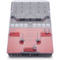 Decksaver Pioneer DJ DJM-S5 Cover