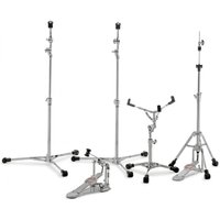 Sonor 2000 Series Single Braced Hardware Set