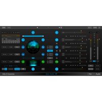 NUGEN Halo Downmix 3D extension