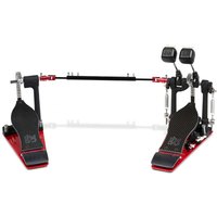 DW 50th Anniversary Double Pedal w/Bag