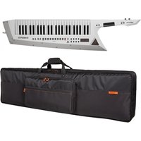 Roland AX-Edge Keytar White with Bag