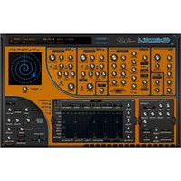 Rob Papen SubBoomBass V1 to V2 Upgrade