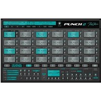Rob Papen Punch V1 to V2 Upgrade