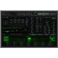 Rob Papen RP-Distort V1 to V2 Upgrade